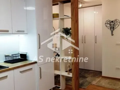 Rent, apartment, 44m², Lekino Brdo, Voždovac Sve Podlokacije - image 5
