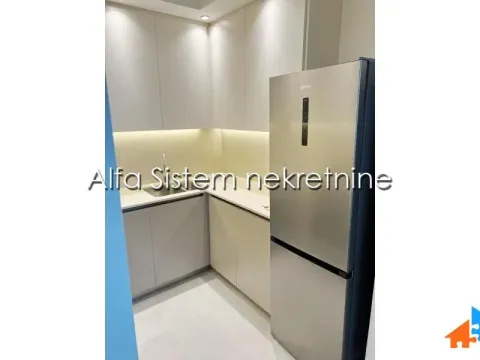 Izdavanje, trosoban stan, 98m², Savski Venac, Beograd - image 7