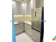 Izdavanje, trosoban stan, 98m², Savski Venac, Beograd - image 7