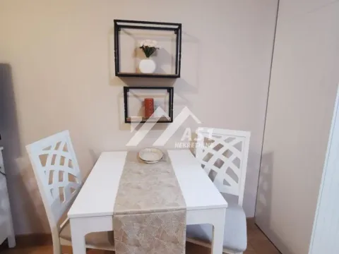 Izdavanje, stan, 28m², Bulevar Oslobodjenja, Novi Sad Sve Podlokacije - image 3