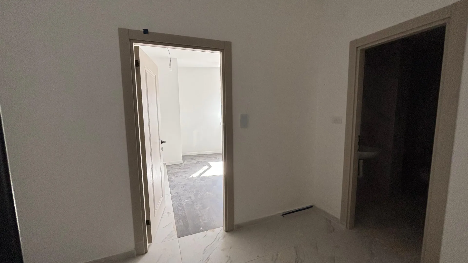Rent, studio apartment, 29m², Zabjelo, Podgorica