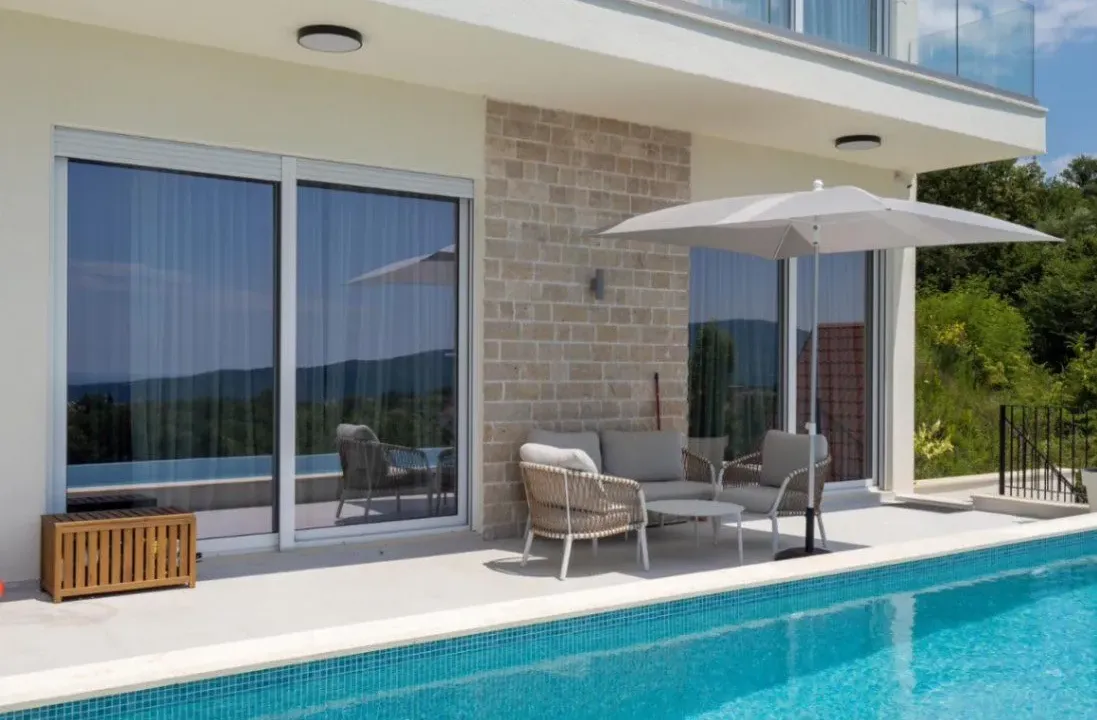 Prodaja, kuća, 260m², Podi, Herceg Novi