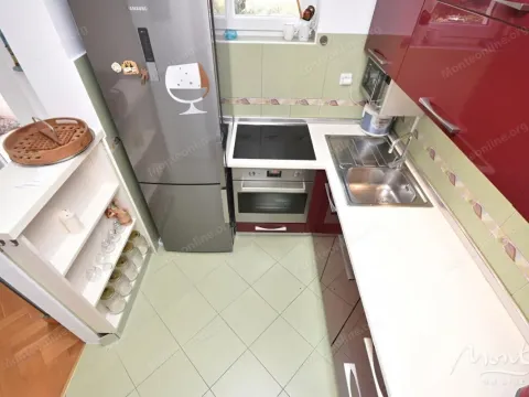 Sale, three bedroom apartment, 100m², Topla, Herceg Novi - image 9