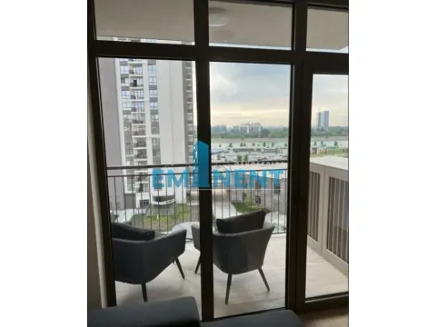 Izdavanje, dvosoban stan, 57m², Savski Venac, Beograd - image 14