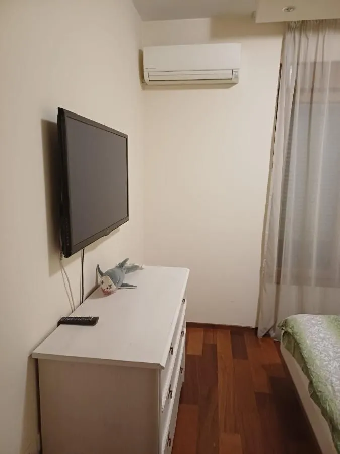 Rent, two bedroom apartment, 75m², Centar, Podgorica
