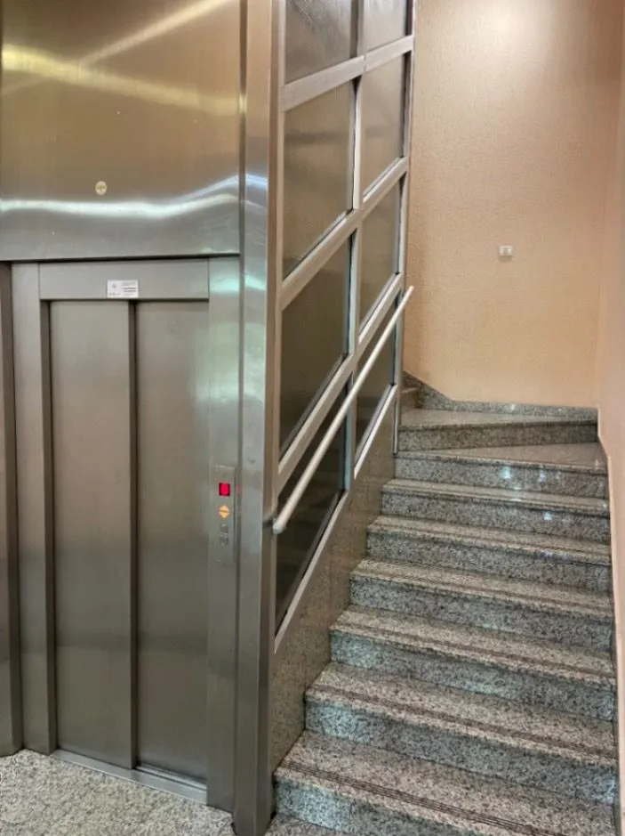 Rent, two bedroom apartment, 85m², Podgorica, Crna Gora