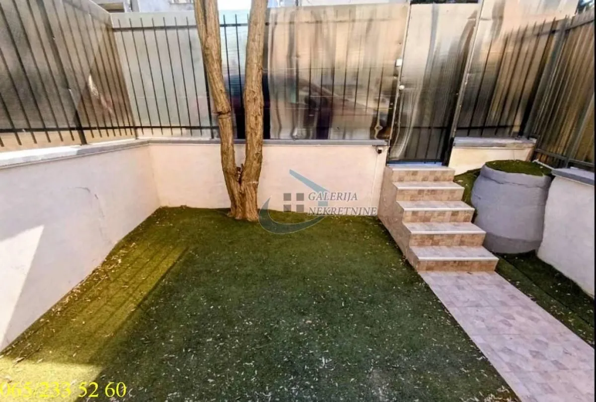 Prodaja, dvosoban stan, 61m², Olimp, Zvezdara Sve Podlokacije