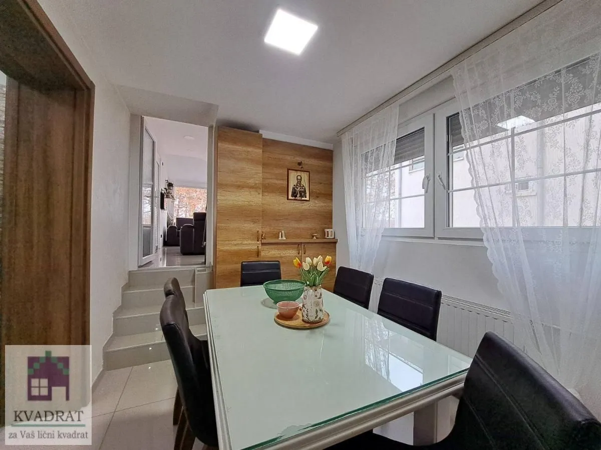 Sale, four bedroom apartment, 114m², Obrenovac, Beograd