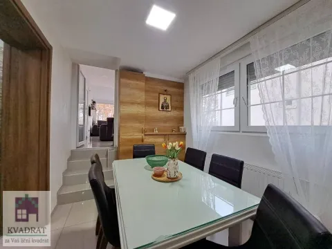 Sale, four bedroom apartment, 114m², Obrenovac, Beograd - image 5