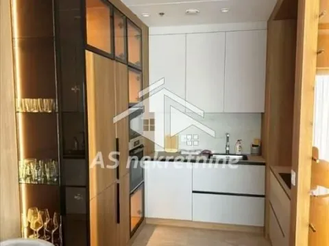 Izdavanje, dvosoban stan, 60m², Novi Beograd Blok 65, Novi Beograd Sve Podlokacije - image 6