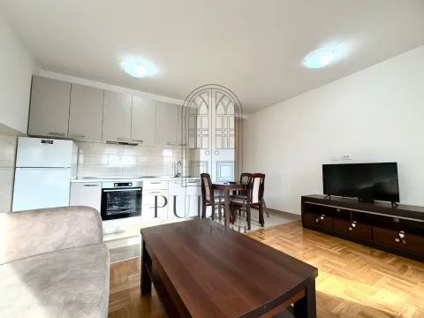 Rent, studio apartment, 33m², Zabjelo, Podgorica - image 4