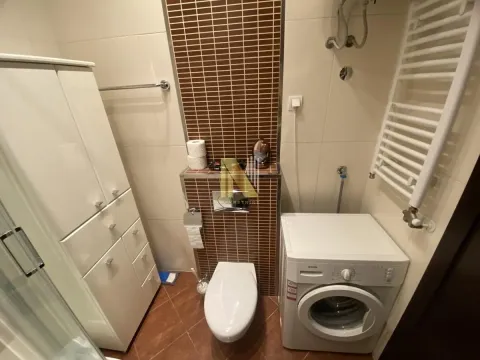 Izdavanje, dvosoban stan, 47m², Bulevar Oslobodjenja, Novi Sad Sve Podlokacije - image 12