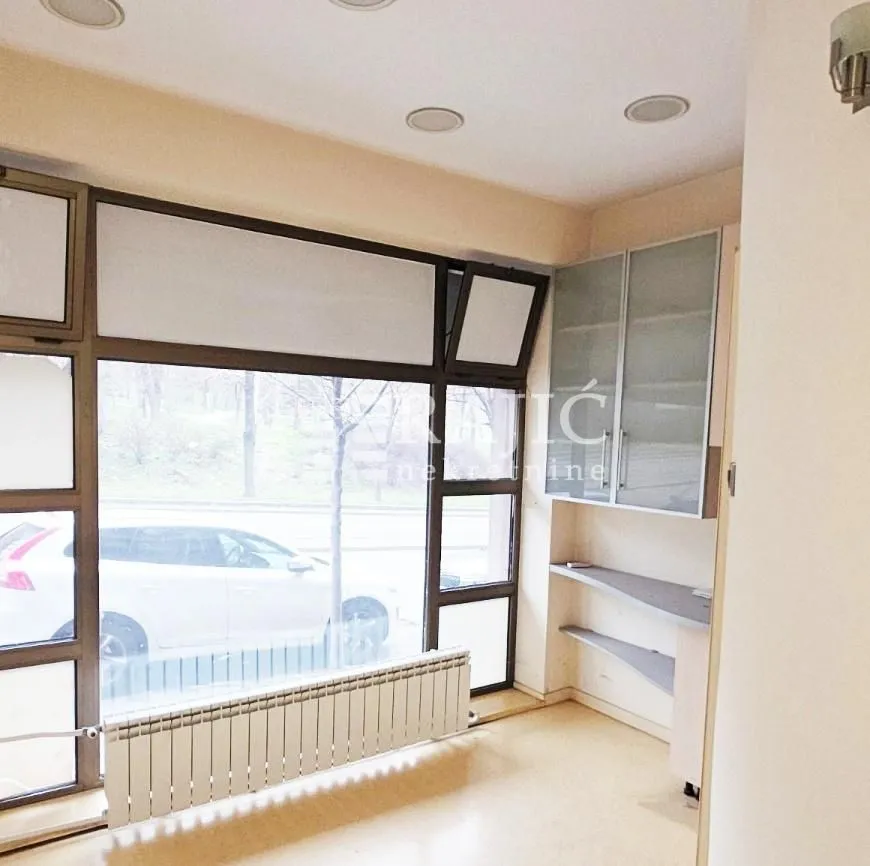 Sale, office space, 140m², Kalemegdan, Beograd