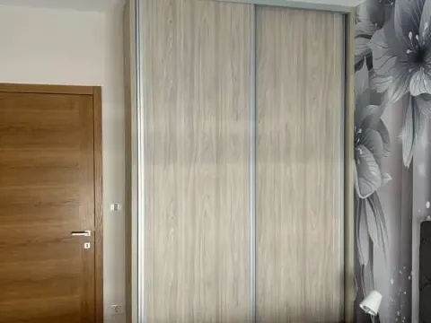 Izdavanje, jednosoban stan, 64m², City Kvart, Podgorica - image 8