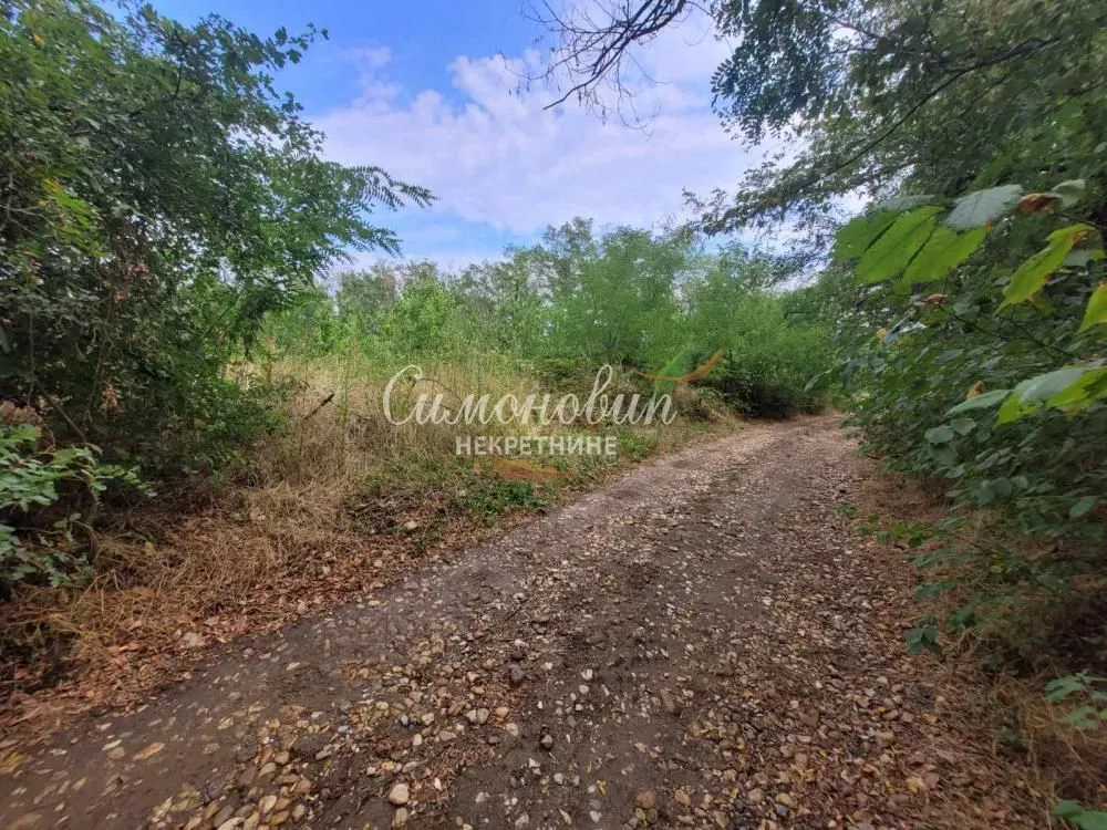 Prodaja, plac, 9700m², Begaljica, Grocka