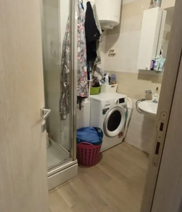 Prodaja, trosoban stan, 78m², Stari Aerodrom, Podgorica