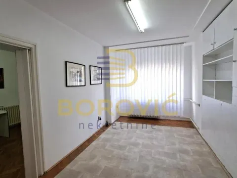 Rent, three bedroom apartment, 54m², Topličin venac, Beograd - image 2