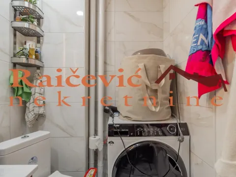 Izdavanje, dvosoban stan, 65m², Brace Jerković, Voždovac Sve Podlokacije - image 16