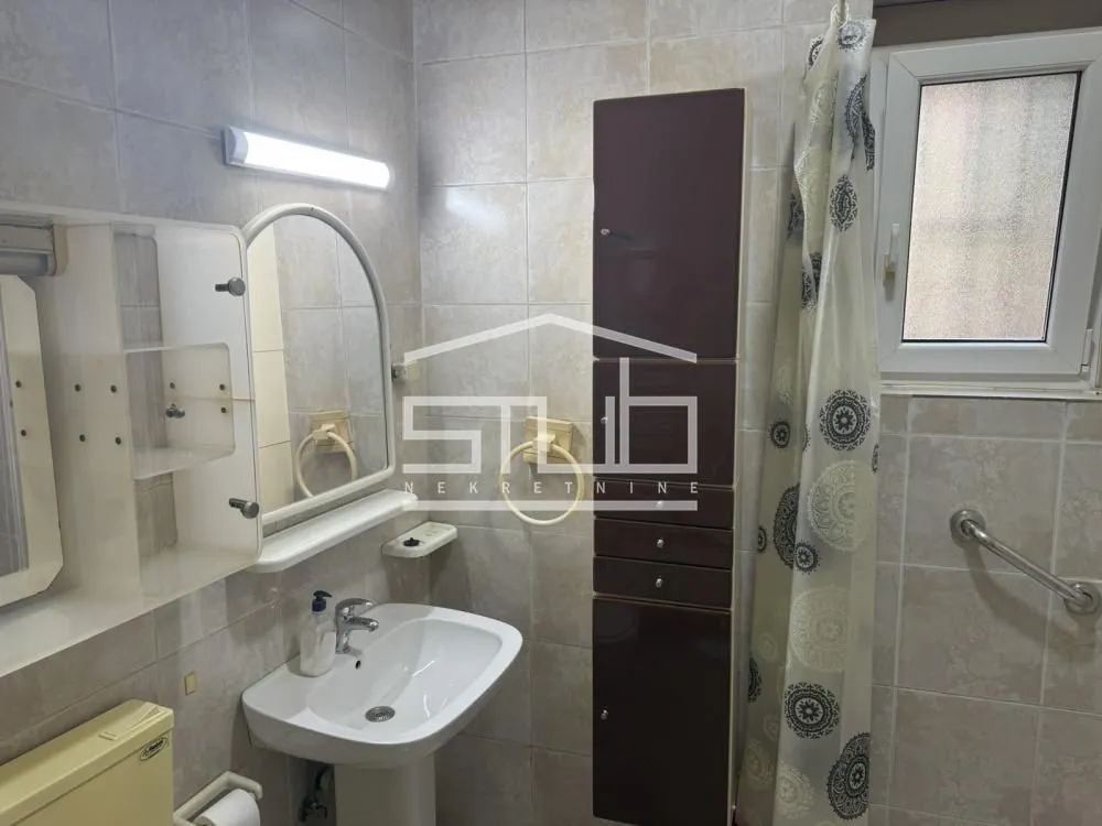 Sale, two bedroom apartment, 64m², Lion, Zvezdara Sve Podlokacije
