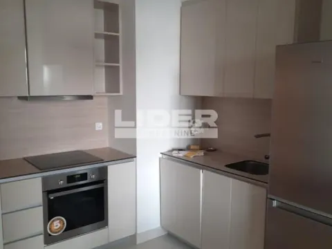 Rent, two bedroom apartment, 54m², Savski Venac, Beograd - image 4