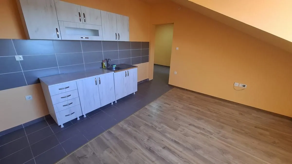 Prodaja, jednosoban stan, 32m², Klisa, Novi Sad Sve Podlokacije