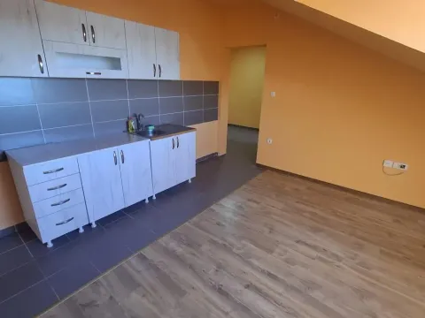 Prodaja, jednosoban stan, 32m², Klisa, Novi Sad Sve Podlokacije - image 4