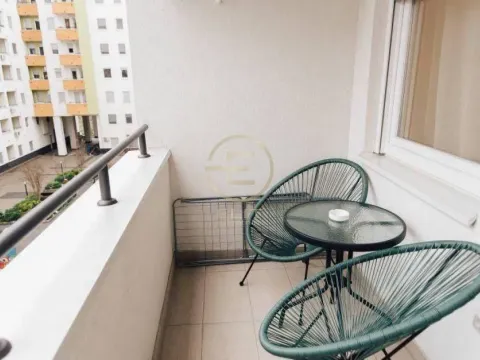 Izdavanje, jednosoban stan, 37m², Rotkvarija, Novi Sad Sve Podlokacije - image 6