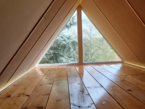 Sale, house, 46m², Sremska Kamenica, Petrovaradin - image 9