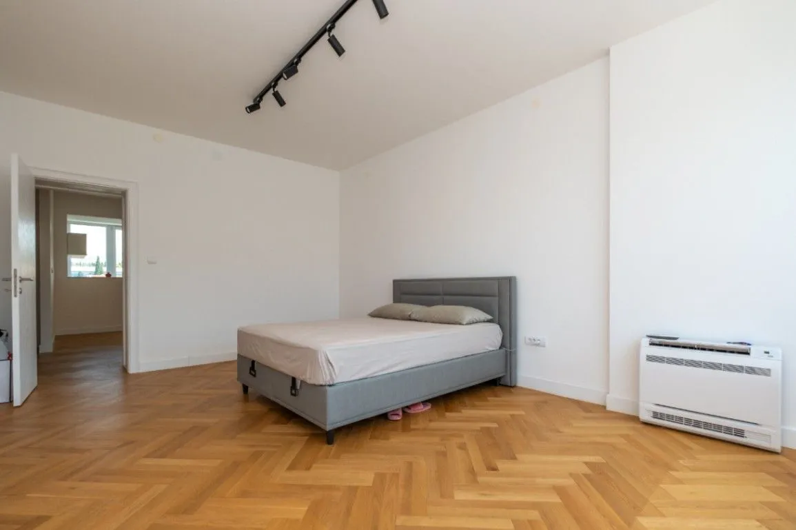 Rent, two bedroom apartment, 70m², Centar, Podgorica