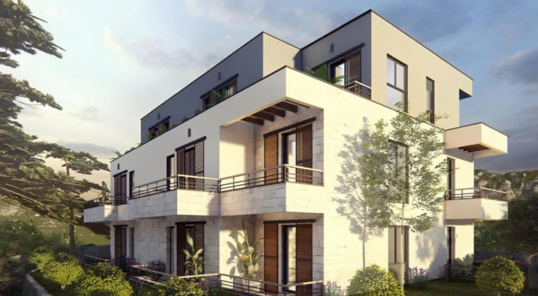 Prodaja, jednosoban stan, 32m², Orahovac, Kotor