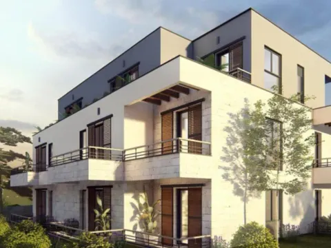 Prodaja, jednosoban stan, 32m², Orahovac, Kotor