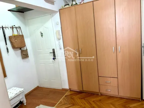 Sale, two bedroom apartment, 55m², Labudovo Brdo, Beograd - image 9