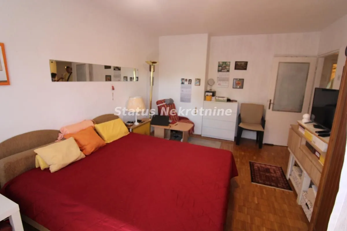 Prodaja, dvosoban stan, 53m², Detelinara, Novi Sad Sve Podlokacije