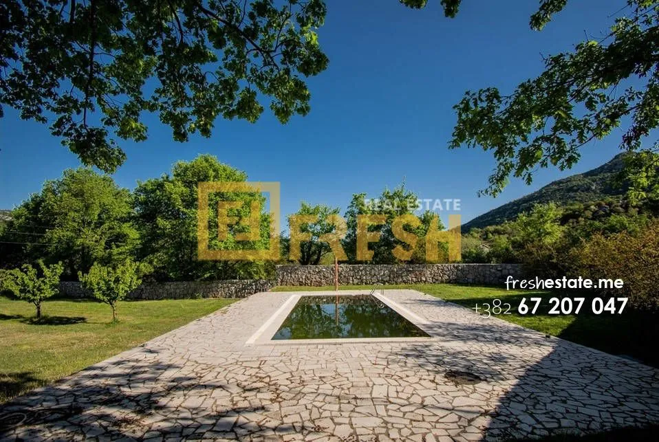 Prodaja, kuća, 10699m², Ostalo, Podgorica