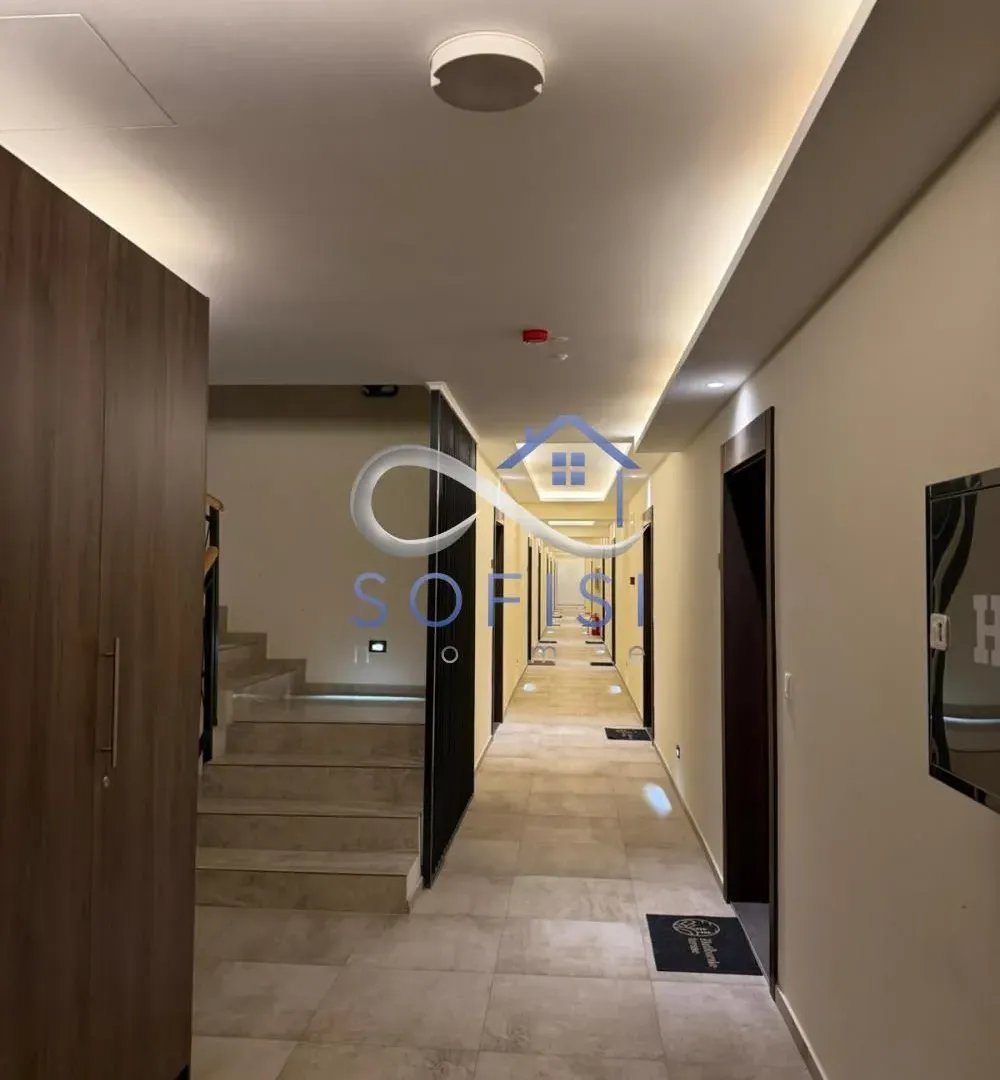 Prodaja, jednosoban stan, 29m², Centar, Zlatibor