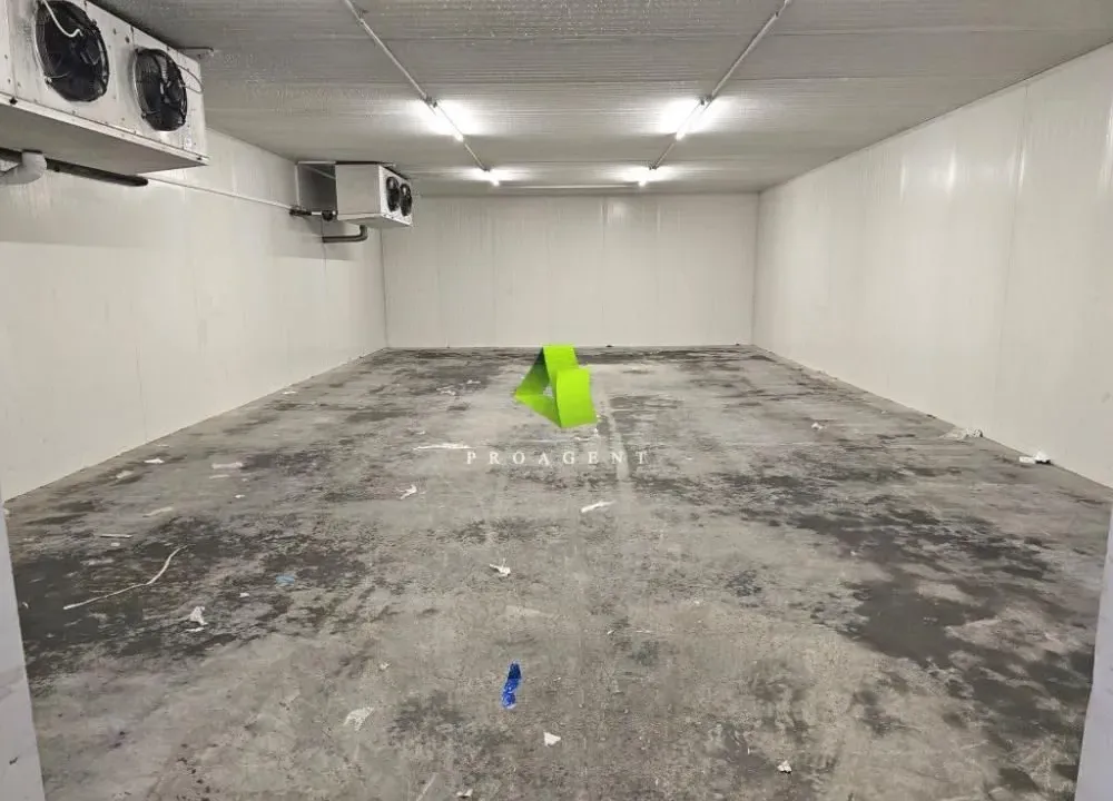 Rent, office space, 344m², Palilula, Niš