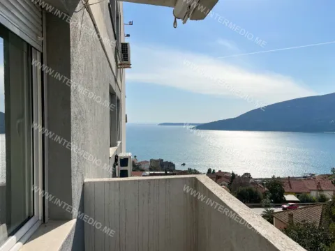 Prodaja, dvosoban stan, 60m², Centar, Herceg Novi - image 2