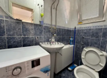 Izdavanje, trosoban stan, 130m², Donja Gorica, Podgorica - image 10