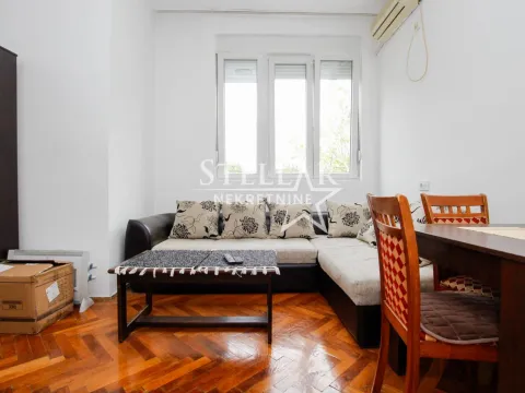 Rent, studio apartment, 27m², Centar, Podgorica - image 5