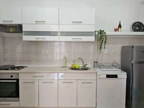 Izdavanje, dvosoban stan, 85m², City Kvart, Podgorica - image 3