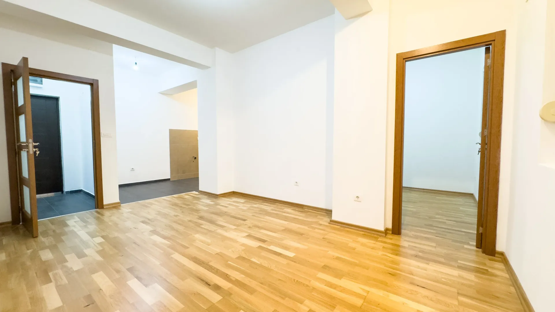 Rent, two bedroom apartment, 58m², Ljubović, Podgorica