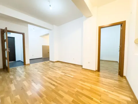 Rent, two bedroom apartment, 58m², Ljubović, Podgorica - image 3