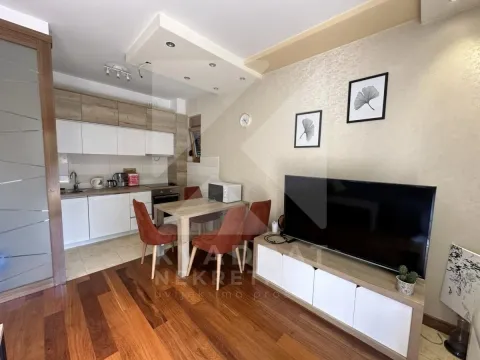 Izdavanje, dvosoban stan, 64m², Centar, Podgorica - image 2