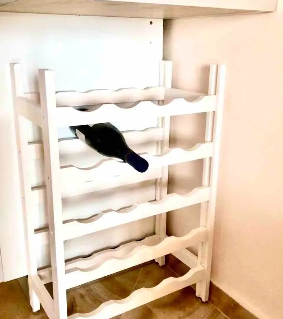 Sale, two bedroom apartment, 75m², Dobra Voda, Budva