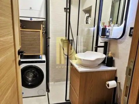 Rent, one bedroom apartment, 45m², Bulevar Oslobodjenja, Novi Sad Sve Podlokacije - image 15