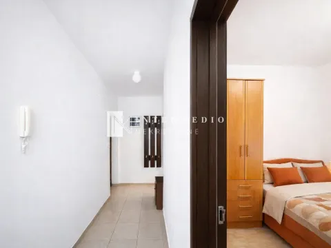 Prodaja, jednosoban stan, 38m², Đenovići, Herceg Novi - image 5