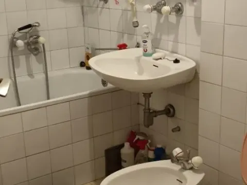 Prodaja, dvosoban stan, 80m², Centar, Bar - image 8