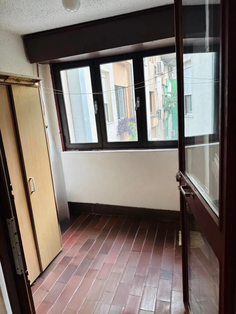 Prodaja, trosoban stan, 97m², Blok 5, Podgorica