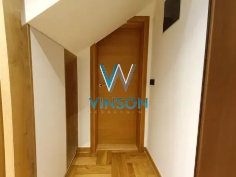 Rent, three bedroom apartment, 65m², Centar, Novi Sad - image 13