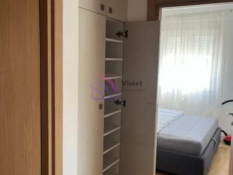 Rent, one bedroom apartment, 33m², Podgorica, Crna Gora - image 3